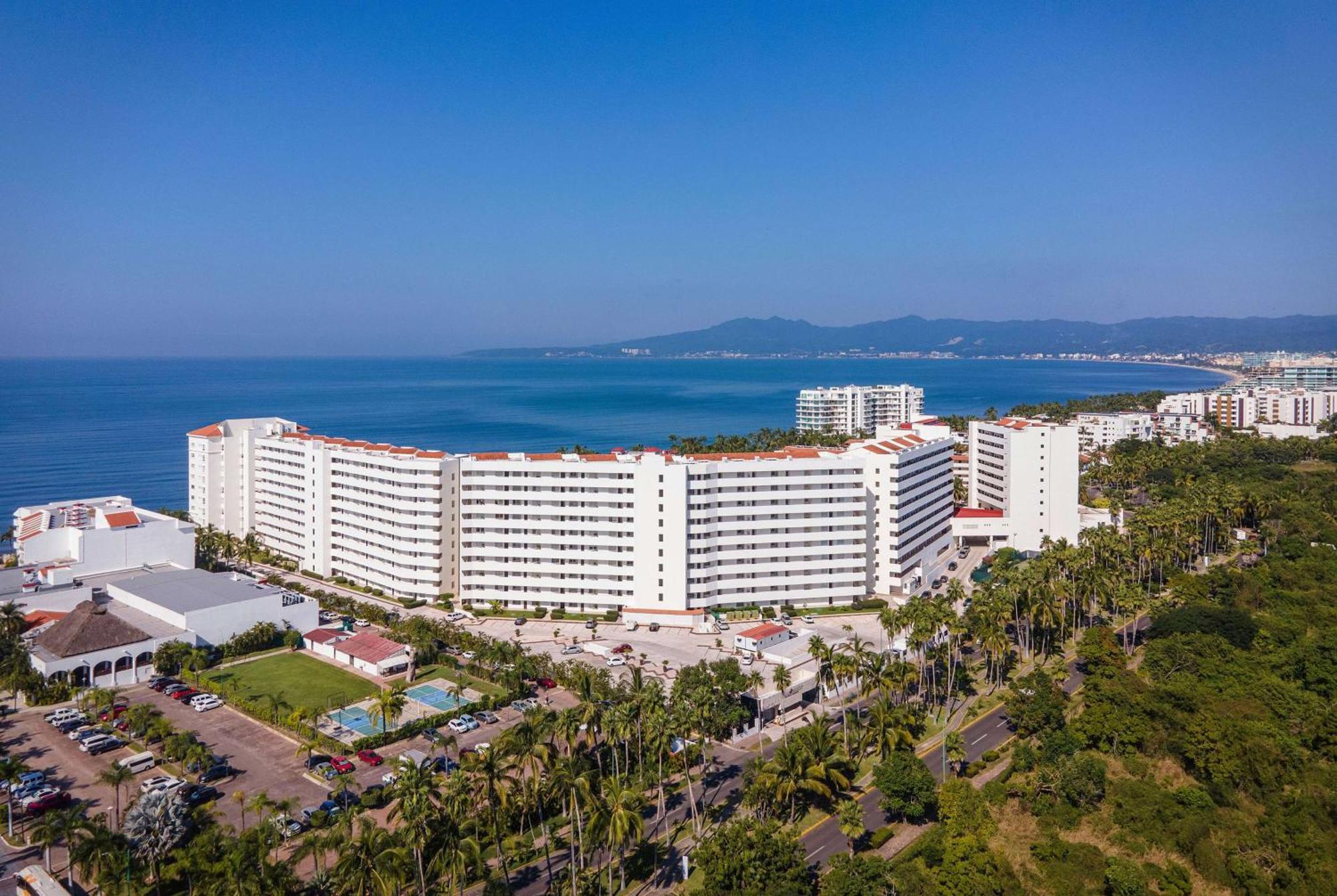 Dreams Villamagna Nuevo Vallarta Exterior foto
