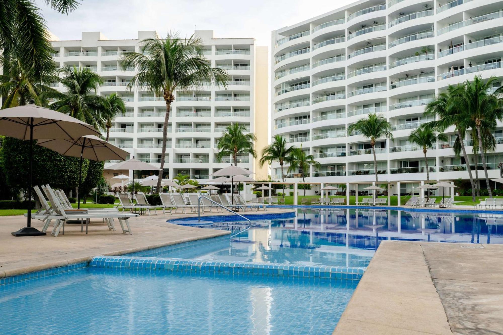 Dreams Villamagna Nuevo Vallarta Exterior foto