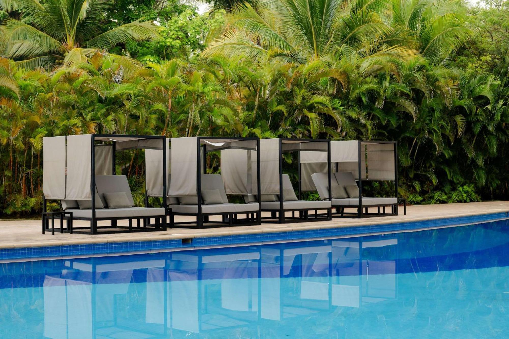 Dreams Villamagna Nuevo Vallarta Exterior foto